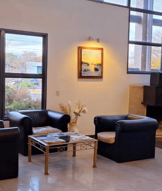 Hotel Ariane imagenes (1)