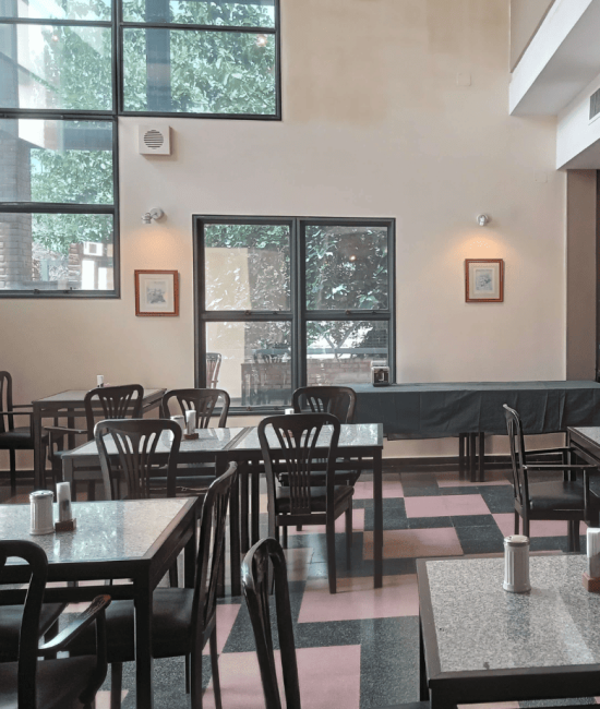 Hotel Ariane imagenes (3)