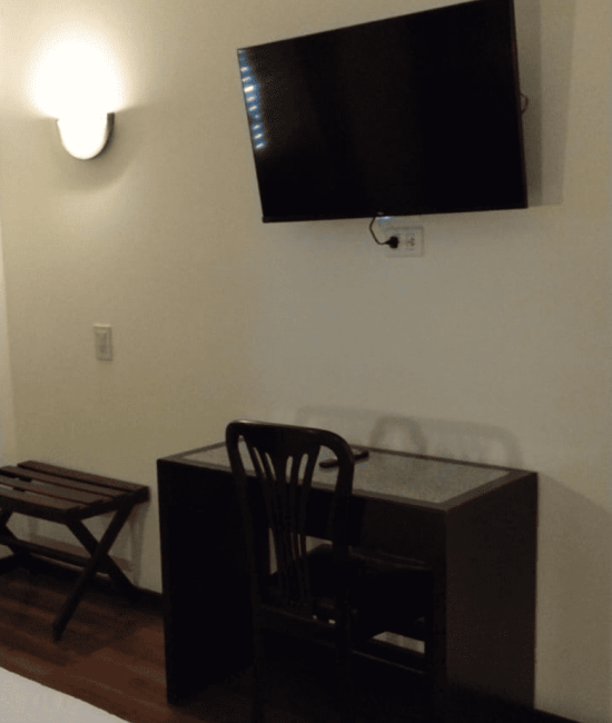 Hotel Ariane imagenes (4)