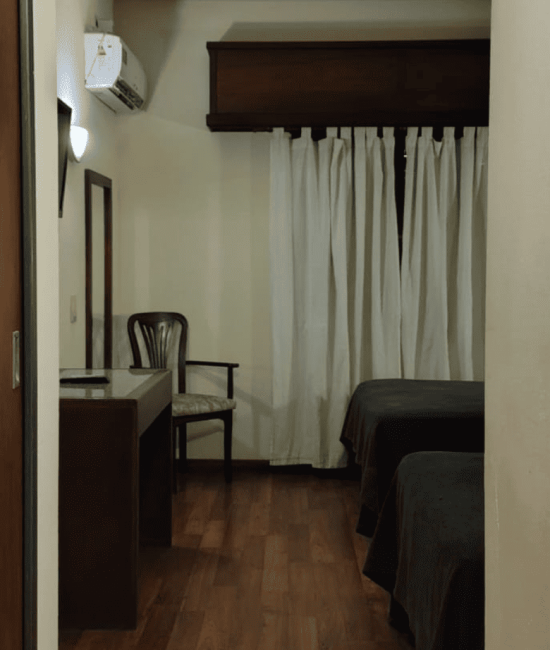 Hotel Ariane imagenes (6)