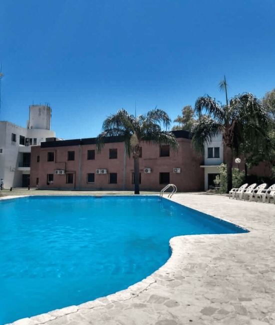 Hotel Ariane imagenes